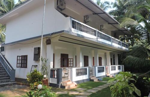Agonda Hotel | Abba's Glory Land - Agonda