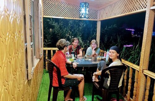 Dal Lake House | ABBA'S homestay
