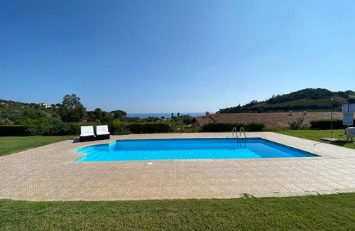 Tertenia Resort | Abba Urci