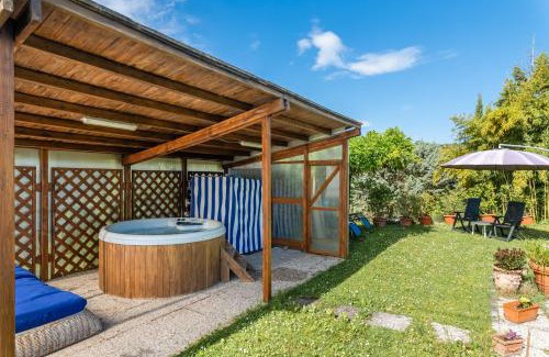 Nozanno House | Abbacca-là appartamento 3