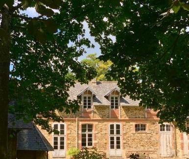 Neufmesnil Bed & Breakfast | ABBAYE DE BLANCHELANDE