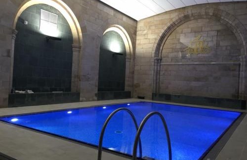 Fort Augustus Apartment | Abbey Garden at the Highland Club