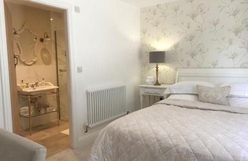 Loppington Bed & Breakfast | Abbey Green Farm
