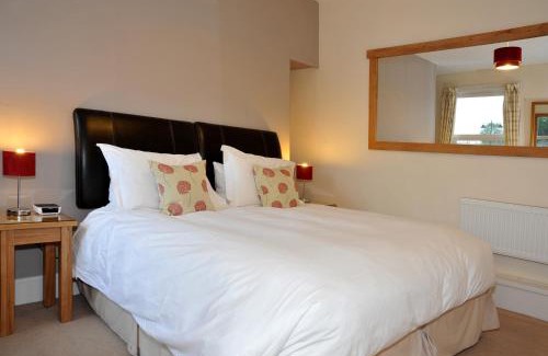 Bootham House | Abbey Guest House York