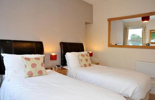 Bootham House | Abbey Guest House York
