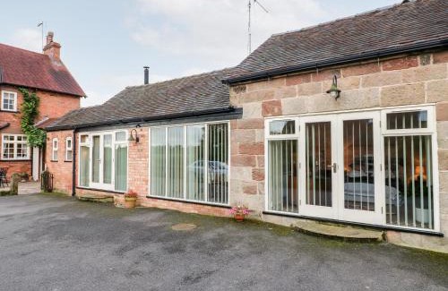 Denstone House | Abbey View Farm Cottage