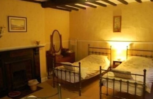 Forsbrook Bed & Breakfast | Abbot's Haye