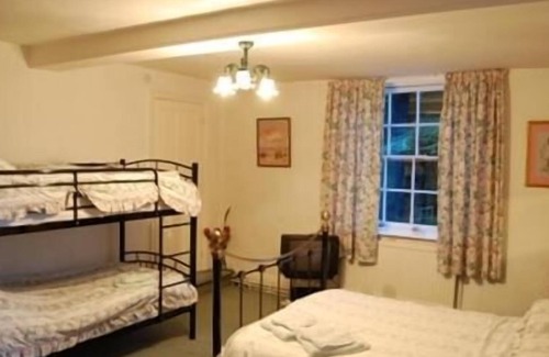 Forsbrook Bed & Breakfast | Abbot's Haye