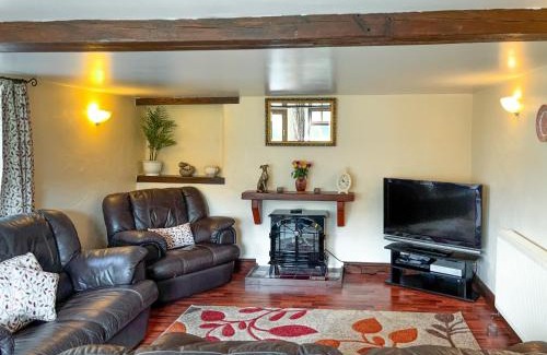 Millers Dale House | Abbots Abode - Uk43733