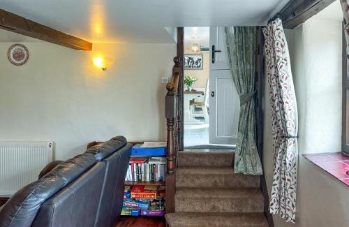 Millers Dale House | Abbots Abode - Uk43733
