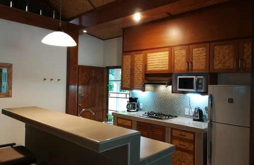 Nai Harn House | Abby's Hideaway a restful location