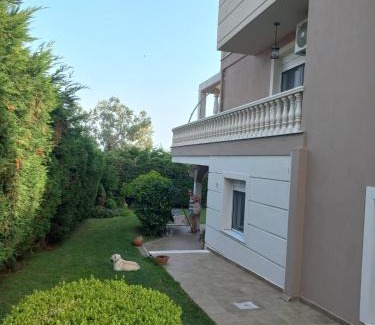 Palaio Tsifliki Villa | Abby Seaview House