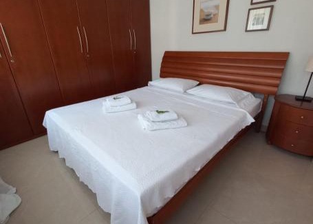 Palaio Tsifliki Villa | Abby Seaview House