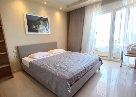 Palaio Tsifliki Villa | Abby Seaview House