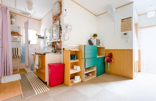 Izumisano House | ABC guesthouse