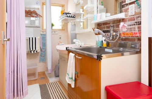 Izumisano House | ABC guesthouse