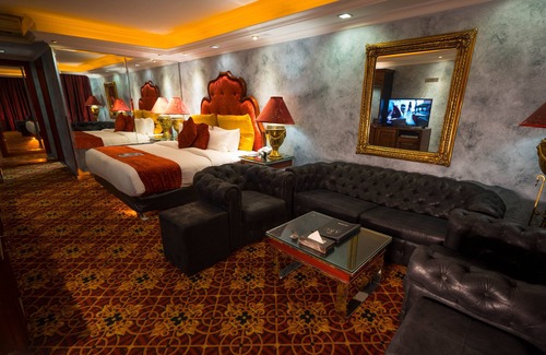 Malabanias Hotel | ABC Hotel