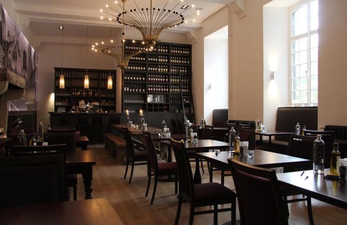 Kerkrade Hotel | Abdij Hotel Rolduc