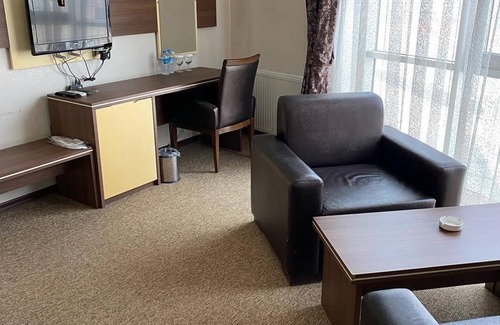 Polatli Hotel | ABDULLAH RESORT OTEL