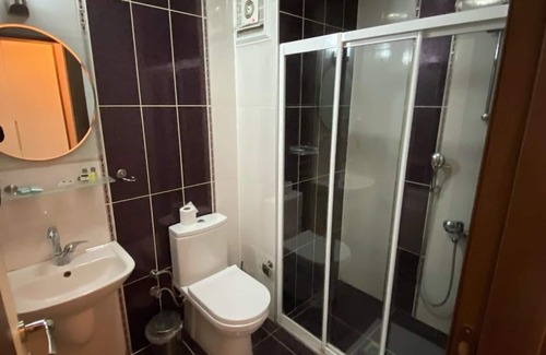 Polatli Hotel | ABDULLAH RESORT OTEL