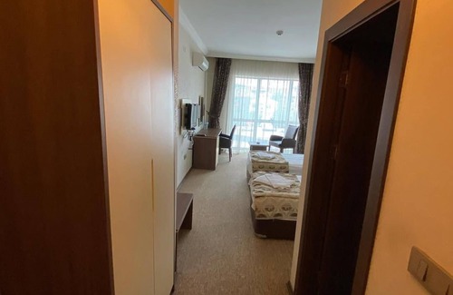 Polatli Hotel | ABDULLAH RESORT OTEL