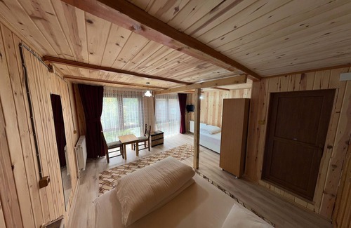 Ayder Yaylasi Bed & Breakfast | Abduloğlu Butik Otel