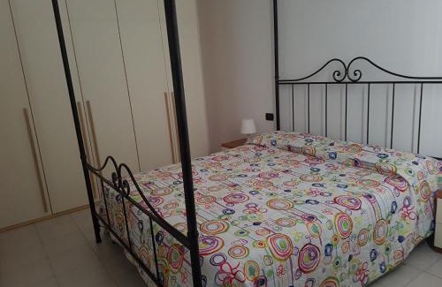 Stazione Apartment | ABE Casa Vacanze CIR 01624-CNI-00502