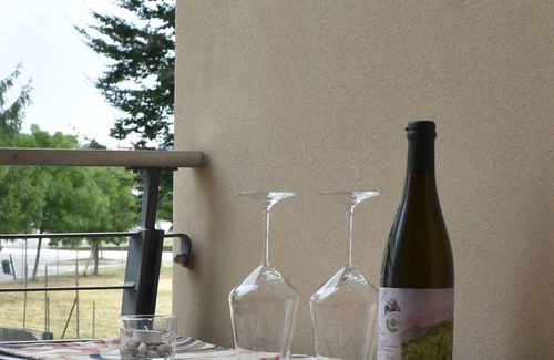 Pieve di Soligo Apartment | Abe's House, modern tastes and Prosecco Hills