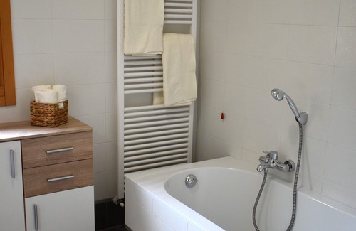 Pieve di Soligo Apartment | Abe's House, modern tastes and Prosecco Hills
