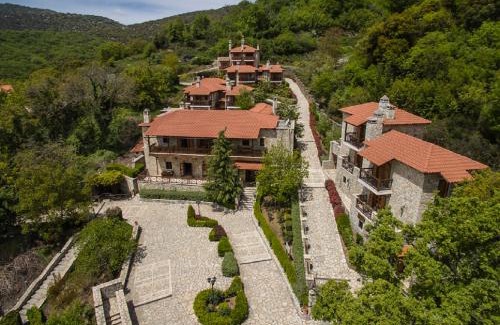 Abeliona Hotel | Abeliona Retreat