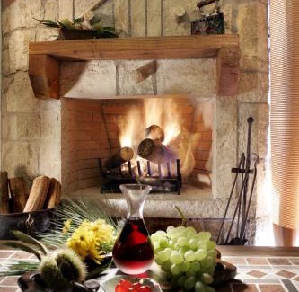 Abeliona Hotel | Abeliona Retreat