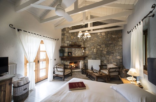 Abeliona House | Abeliona Retreat