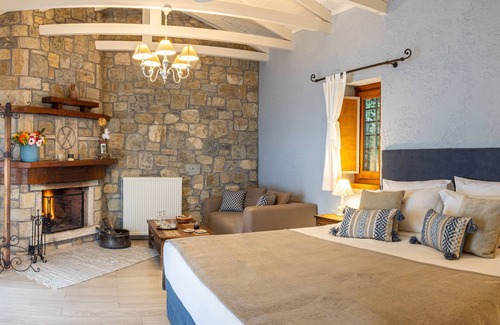 Abeliona House | Abeliona Retreat