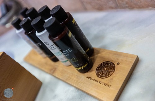 Abeliona House | Abeliona Retreat