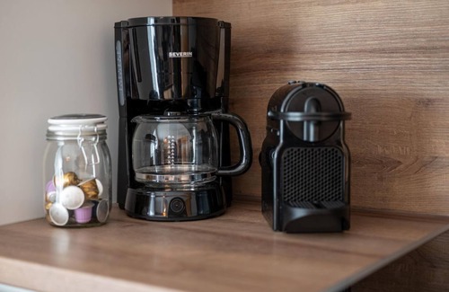 Maria Alm am Steinernen Meer Apartment | Abendrot - Bergleben Maria Alm