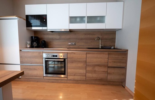 Maria Alm am Steinernen Meer Apartment | Abendrot - Bergleben Maria Alm