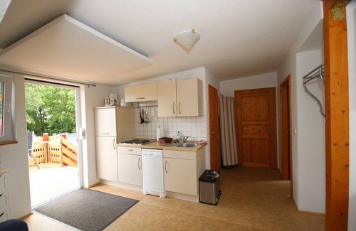 Bielenberg Apartment | Abendsonne - Holthus