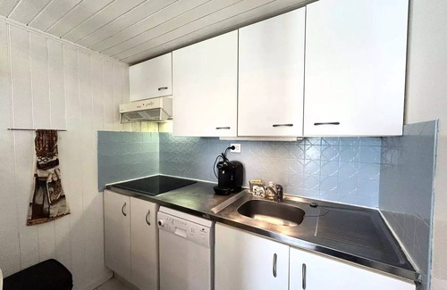 Bretignolles-sur-Mer Villa | Aber 2 Stück/mezz 4 Betten BRETIGNOLLE ÜBER SEA