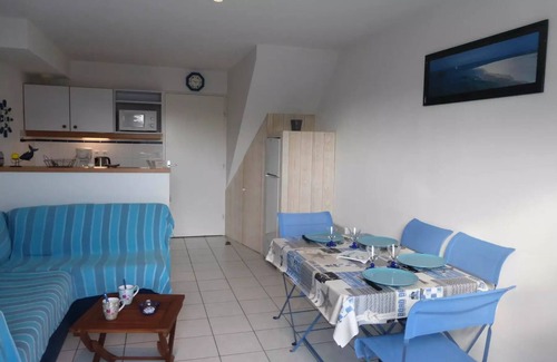 Bretignolles-sur-Mer Villa | Aber 3 Zimmer 4 Betten BRETIGNOLLE ÜBER SEA