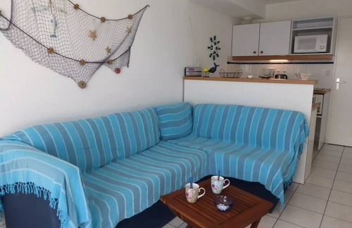 Bretignolles-sur-Mer Villa | Aber 3 Zimmer 4 Betten BRETIGNOLLE ÜBER SEA