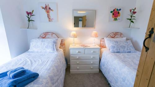 Moelfre House | Aber