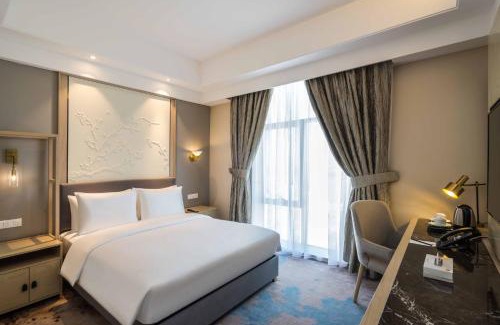 Abha Hotel | Aber Khamis Mushait