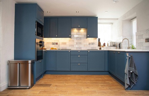 Tan-y-groes Cottage | Aberafon, Llangrannog