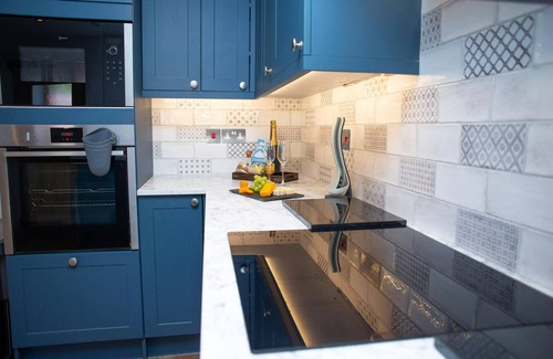 Tan-y-groes Cottage | Aberafon, Llangrannog