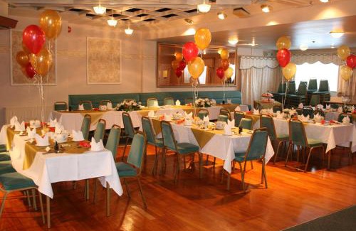 Dumfries House | Aberdour Guest House