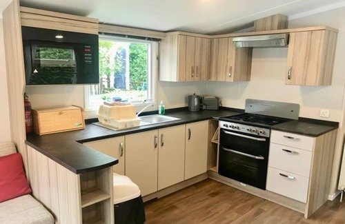 Prenteg Other | Aberdunant Caravans Direct