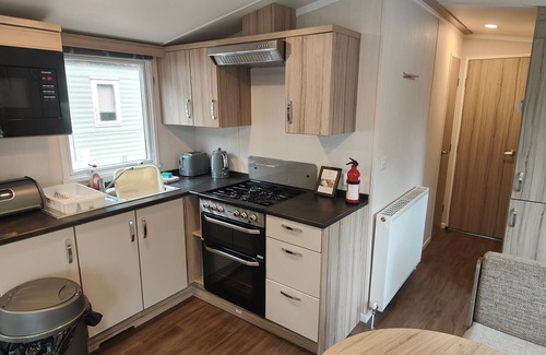 Prenteg Other | Aberdunant Caravans Direct