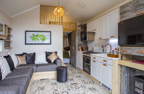 Prenteg Hotel | Aberdunant Hall
