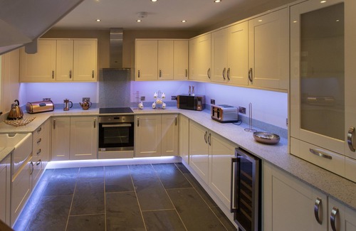 Prenteg Hotel | Aberdunant Hall