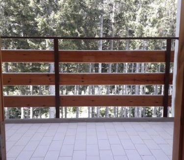Dogana Nuova Apartment | Abetone - Parco dei Daini